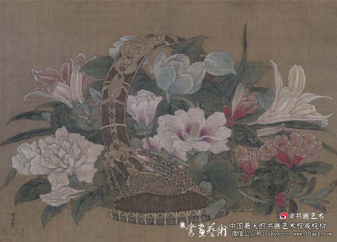 绘画作品的语言学分析探究 绘画艺术 绘画 第1张 绘画作品的语言学分析探究 绘画艺术 绘画 第1张