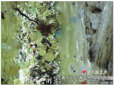 试探《胤禛妃行乐图》绘画技法与风格的成因 胤禛妃行乐图 传统绘画 郎世宁 线法画 第2张 试探《胤禛妃行乐图》绘画技法与风格的成因 胤禛妃行乐图 传统绘画 郎世宁 线法画 第2张