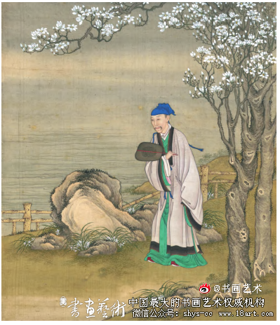 试探《胤禛妃行乐图》绘画技法与风格的成因 胤禛妃行乐图 传统绘画 郎世宁 线法画 第1张 试探《胤禛妃行乐图》绘画技法与风格的成因 胤禛妃行乐图 传统绘画 郎世宁 线法画 第1张