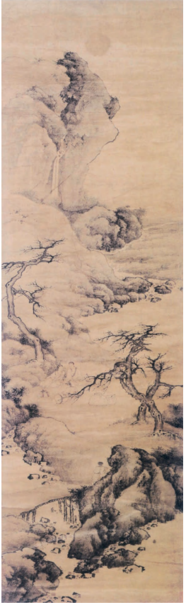 山静如太古 逍遥遣世虑·樊圻《梅溪会友图》 樊圻 《梅溪会友图》 第1张 山静如太古 逍遥遣世虑·樊圻《梅溪会友图》 樊圻 《梅溪会友图》 第1张