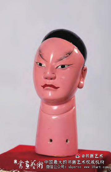 非遗视角下泉州木偶头的艺术赏析与收藏价值 泉州木偶 第1张 非遗视角下泉州木偶头的艺术赏析与收藏价值 泉州木偶 第1张