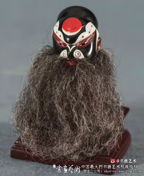 非遗视角下泉州木偶头的艺术赏析与收藏价值 泉州木偶 第2张 非遗视角下泉州木偶头的艺术赏析与收藏价值 泉州木偶 第2张