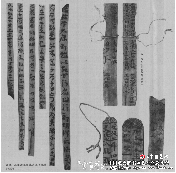 甘肃简牍整理研究及保护现状概述 甘肃简牍 第2张 甘肃简牍整理研究及保护现状概述 甘肃简牍 第2张