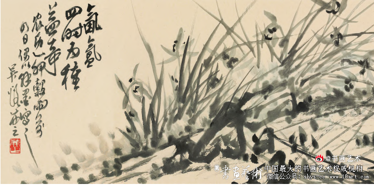 吴茀之绘画写生之传统与革新 吴茀之 绘画写生 中国画家 第2张 吴茀之绘画写生之传统与革新 吴茀之 绘画写生 中国画家 第2张