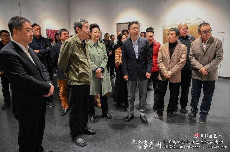 第十四届水彩·粉画作品展览在哈尔滨开幕 粉画作品展 第3张 第十四届水彩·粉画作品展览在哈尔滨开幕 粉画作品展 第3张