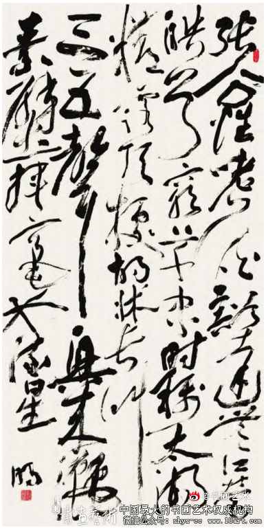 书贵灵性 妙取本真丨刘从明其人其书散谈 刘从明书法 第1张 书贵灵性 妙取本真丨刘从明其人其书散谈 刘从明书法 第1张