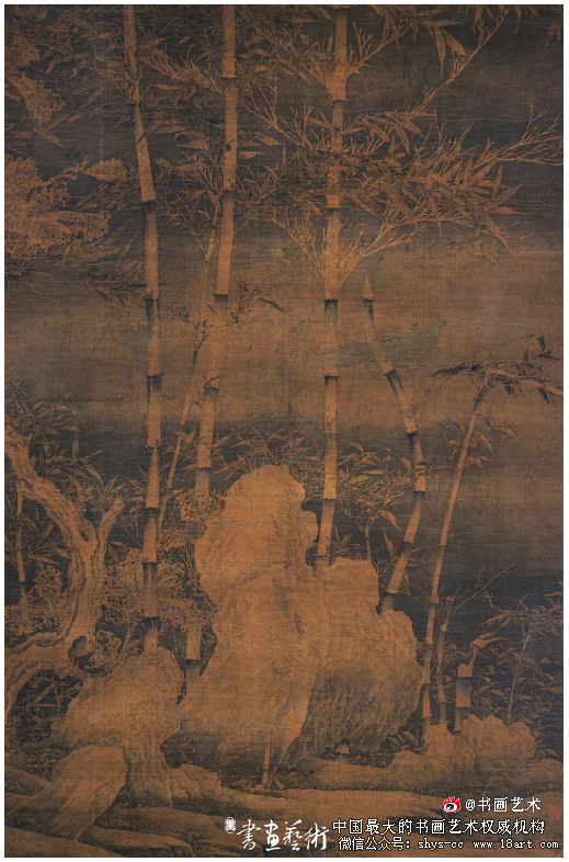 黄筌与徐熙的花鸟画艺术特色比较研究 黄筌 徐熙 花鸟画 第2张 黄筌与徐熙的花鸟画艺术特色比较研究 黄筌 徐熙 花鸟画 第2张