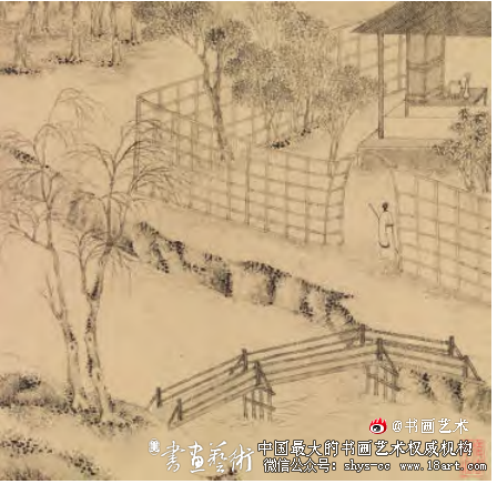 《拙政园诗画图册》艺术特色浅析 《拙政园诗画图册》 第1张 《拙政园诗画图册》艺术特色浅析 《拙政园诗画图册》 第1张