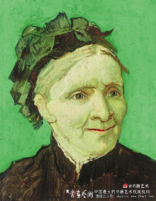 文森特·梵高生命中最重要的三位女性 文森特·梵高 第1张 文森特·梵高生命中最重要的三位女性 文森特·梵高 第1张