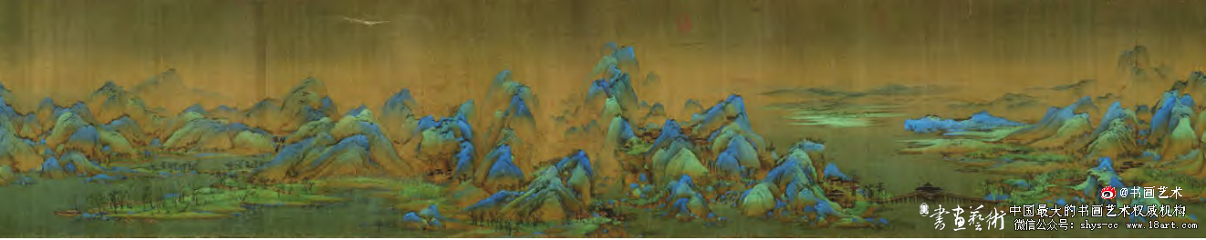 丰亨豫大丨宋徽宗的美学理想刍议 宋徽宗 第2张 丰亨豫大丨宋徽宗的美学理想刍议 宋徽宗 第2张