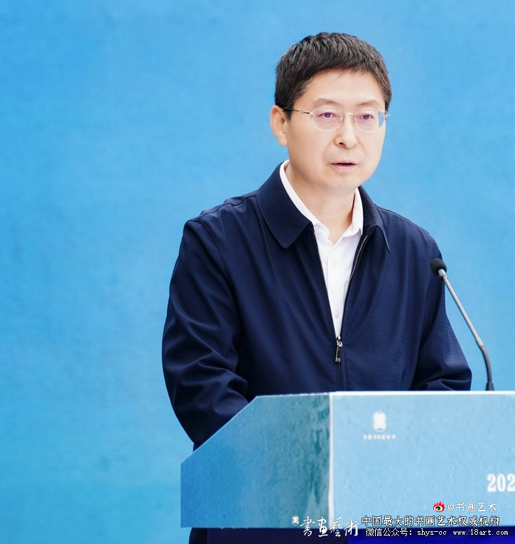 “梅花之韵丨2025·花鸟画作品展” 在浙江诸暨开幕 梅花之韵 花鸟画作品展 第5张 “梅花之韵丨2025·花鸟画作品展” 在浙江诸暨开幕 梅花之韵 花鸟画作品展 第5张