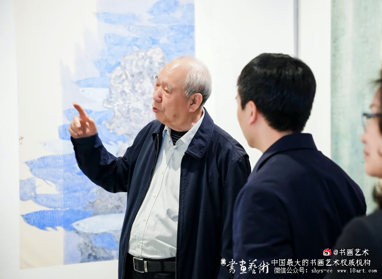 “梅花之韵丨2025·花鸟画作品展” 在浙江诸暨开幕 梅花之韵 花鸟画作品展 第8张 “梅花之韵丨2025·花鸟画作品展” 在浙江诸暨开幕 梅花之韵 花鸟画作品展 第8张
