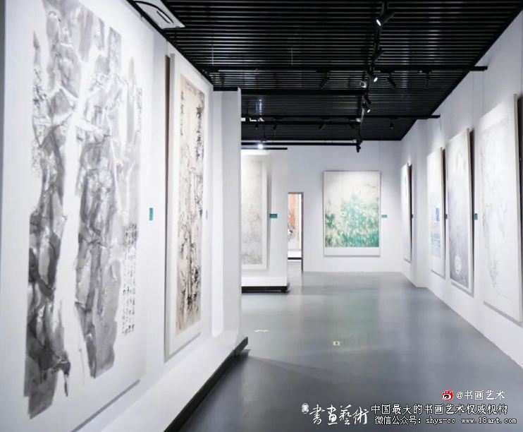 “梅花之韵丨2025·花鸟画作品展” 在浙江诸暨开幕 梅花之韵 花鸟画作品展 第10张 “梅花之韵丨2025·花鸟画作品展” 在浙江诸暨开幕 梅花之韵 花鸟画作品展 第10张