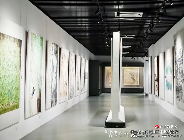 “梅花之韵丨2025·花鸟画作品展” 在浙江诸暨开幕 梅花之韵 花鸟画作品展 第11张 “梅花之韵丨2025·花鸟画作品展” 在浙江诸暨开幕 梅花之韵 花鸟画作品展 第11张