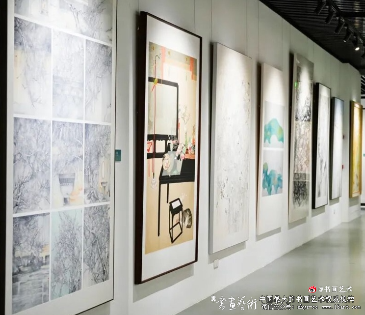 “梅花之韵丨2025·花鸟画作品展” 在浙江诸暨开幕 梅花之韵 花鸟画作品展 第14张 “梅花之韵丨2025·花鸟画作品展” 在浙江诸暨开幕 梅花之韵 花鸟画作品展 第14张