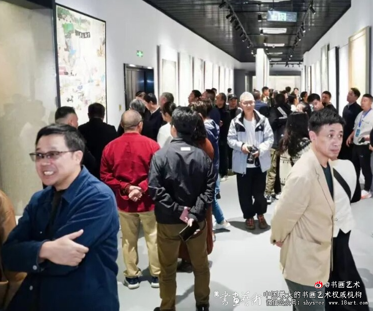 “梅花之韵丨2025·花鸟画作品展” 在浙江诸暨开幕 梅花之韵 花鸟画作品展 第16张 “梅花之韵丨2025·花鸟画作品展” 在浙江诸暨开幕 梅花之韵 花鸟画作品展 第16张