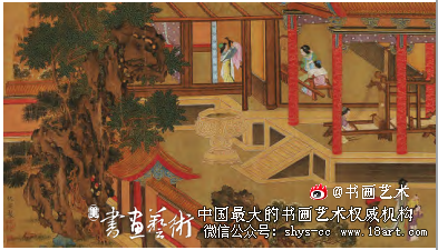 安徽博物院丨明清女性题材绘画功用与价值  安徽博物院 女性题材 第3张 安徽博物院丨明清女性题材绘画功用与价值  安徽博物院 女性题材 第3张