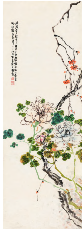 从传统“士人”到知识分子丨易大厂的书画篆刻艺术 易大厂 书画篆刻艺术 第1张 从传统“士人”到知识分子丨易大厂的书画篆刻艺术 易大厂 书画篆刻艺术 第1张