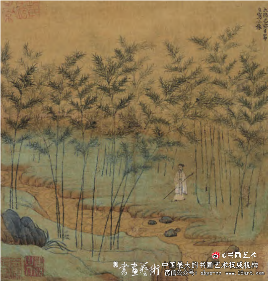 中国画审美范畴中的“雅俗之辨”分析 中国画 雅俗之辨 第1张 中国画审美范畴中的“雅俗之辨”分析 中国画 雅俗之辨 第1张