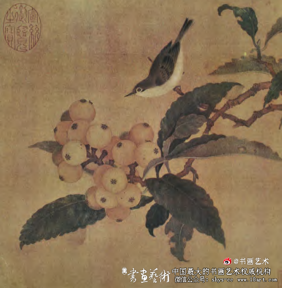 中国画审美范畴中的“雅俗之辨”分析 中国画 雅俗之辨 第2张 中国画审美范畴中的“雅俗之辨”分析 中国画 雅俗之辨 第2张