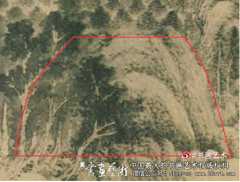 文敏遗风丨《云林小隐图》中家族意象传承意识 王蒙 赵孟頫 绘画元素 第4张 文敏遗风丨《云林小隐图》中家族意象传承意识 王蒙 赵孟頫 绘画元素 第4张