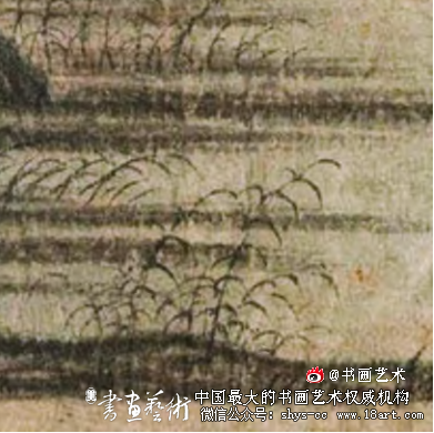 文敏遗风丨《云林小隐图》中家族意象传承意识 王蒙 赵孟頫 绘画元素 第3张 文敏遗风丨《云林小隐图》中家族意象传承意识 王蒙 赵孟頫 绘画元素 第3张