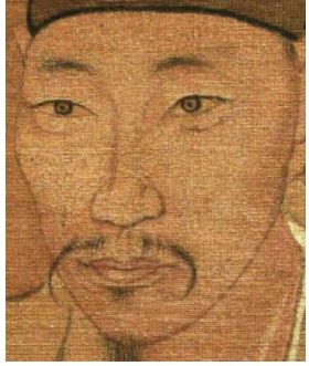 曾鲸肖像画老年中年青年眼部染法研究 曾鲸 肖像画 第9张 曾鲸肖像画老年中年青年眼部染法研究 曾鲸 肖像画 第9张