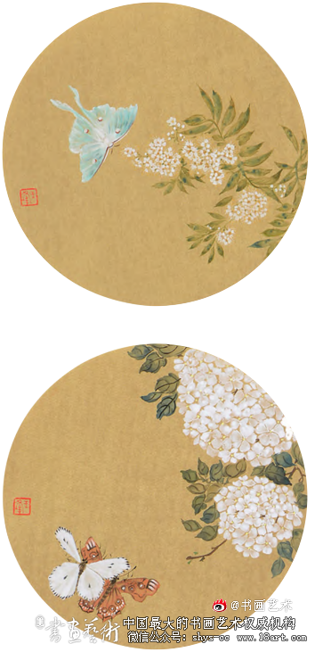 隽雅清逸 沉稳温和——王峰书画漫谈 王峰书画 第3张 隽雅清逸 沉稳温和——王峰书画漫谈 王峰书画 第3张