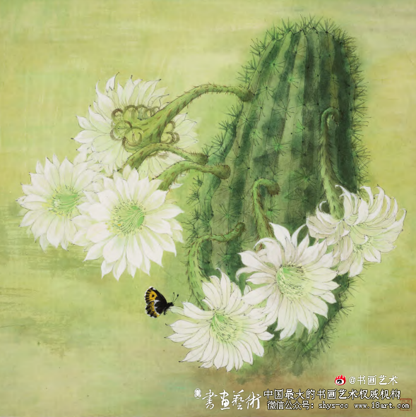 敦煌之花丨中国美术馆藏常沙娜作品 中国美术馆 常沙娜 第4张 敦煌之花丨中国美术馆藏常沙娜作品 中国美术馆 常沙娜 第4张