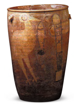 写变与不变丨以江淮大写意画派为视角 大写意画派 第2张 写变与不变丨以江淮大写意画派为视角 大写意画派 第2张