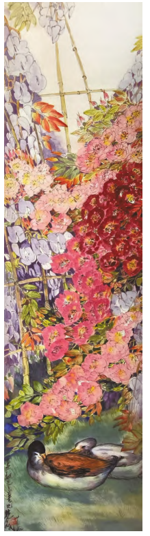 写变与不变丨以江淮大写意画派为视角 大写意画派 第3张 写变与不变丨以江淮大写意画派为视角 大写意画派 第3张