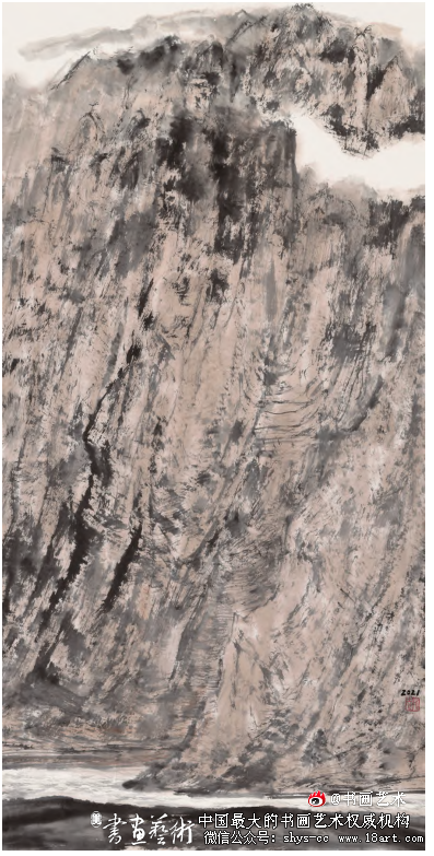 画派意义·兼论江淮大写意画派 大写意画派 第1张 画派意义·兼论江淮大写意画派 大写意画派 第1张