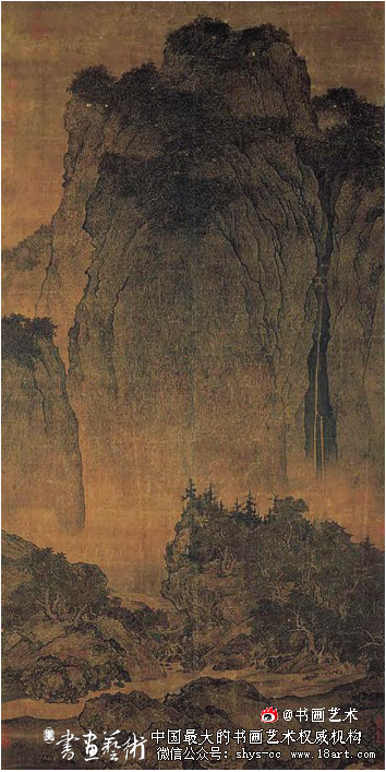 宗炳《画山水序》中的美学思想解读 宗炳 《画山水序》 第2张 宗炳《画山水序》中的美学思想解读 宗炳 《画山水序》 第2张