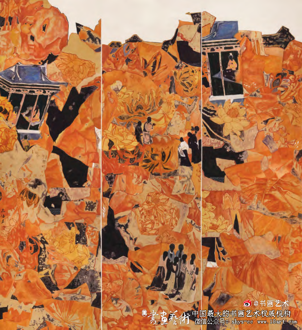 杨冬梅`神仪在心品自高 杨冬梅 第1张 杨冬梅`神仪在心品自高 杨冬梅 第1张