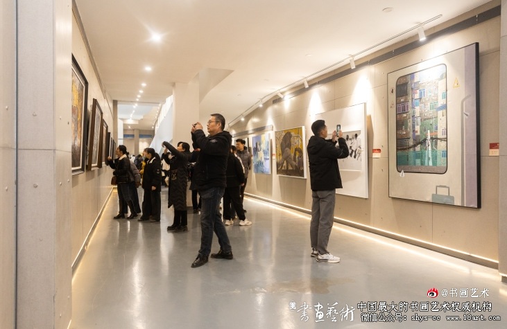 第二届少儿美术教师作品展览在聊城开幕 少儿美术教师作品展 第5张 第二届少儿美术教师作品展览在聊城开幕 少儿美术教师作品展 第5张