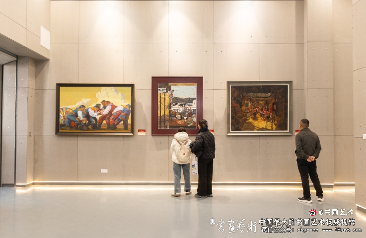 第二届少儿美术教师作品展览在聊城开幕 少儿美术教师作品展 第6张 第二届少儿美术教师作品展览在聊城开幕 少儿美术教师作品展 第6张