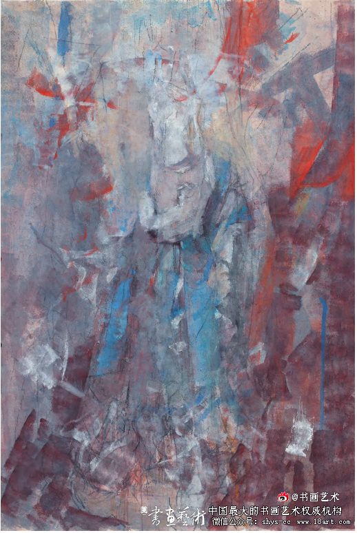 莘莘长歌 巍巍者华丨记中国油画学会成立三十周年 中国油画学会 第1张 莘莘长歌 巍巍者华丨记中国油画学会成立三十周年 中国油画学会 第1张