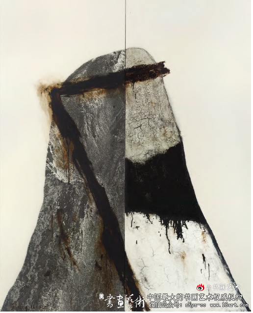 莘莘长歌 巍巍者华丨记中国油画学会成立三十周年 中国油画学会 第2张 莘莘长歌 巍巍者华丨记中国油画学会成立三十周年 中国油画学会 第2张